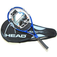 Load image into Gallery viewer, Raqueta De Tenis De cabeza, Raqueta De carbono, conjunto Profesional con bolsa De Tenis, cuerda De agarre, Raqueta De Tenis, Raqueta De Padel, Raquetas De Tenis, Raqueta