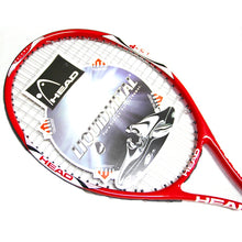 Load image into Gallery viewer, Raqueta De Tenis De cabeza, Raqueta De carbono, conjunto Profesional con bolsa De Tenis, cuerda De agarre, Raqueta De Tenis, Raqueta De Padel, Raquetas De Tenis, Raqueta