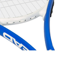 Load image into Gallery viewer, Raqueta de Tenis con cabeza de fibra de carbono, raquetas de Tenis profesionales para hombres y mujeres, raqueta de Tenis, raqueta de Tenis
