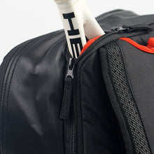 Load image into Gallery viewer, Bolsa de Tenis Original para cabeza, raqueta de Tenis, raqueta de bádminton, mochila para raqueta de Tenis, mochila para Tenis