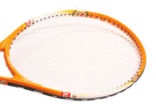 Load image into Gallery viewer, 1 Uds raqueta de tenis de aleación de aluminio de alta calidad equipada con bolsa de agarre de tenis tamaño 4 1/4 racchetta da Bolsa libre de tenis