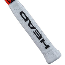 Load image into Gallery viewer, Raqueta De Tenis con cabeza, De aleación De aluminio y carbono, para hombres y mujeres, raquetas De Tenis, juego De raquetas con bolsa, pegamento para mano, entrenamiento