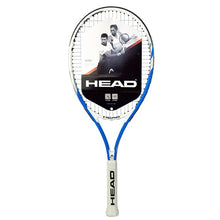 Load image into Gallery viewer, Raqueta de Tenis con cabeza de fibra de carbono, raquetas de Tenis profesionales para hombres y mujeres, raqueta de Tenis, raqueta de Tenis
