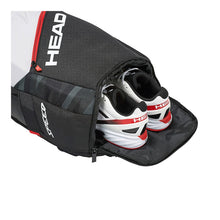 Load image into Gallery viewer, Bolsa de Tenis Original para cabeza, raqueta de Tenis, raqueta de bádminton, mochila para raqueta de Tenis, mochila para Tenis
