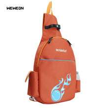 Load image into Gallery viewer, Mochila de tenis, 2 uds., bolsa de tenis para raqueta, accesorios deportivos para los amantes del tenis, Mochila deportiva para el aire libre
