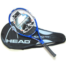 Load image into Gallery viewer, Raqueta De Tenis De cabeza, Raqueta De carbono, conjunto Profesional con bolsa De Tenis, cuerda De agarre, Raqueta De Tenis, Raqueta De Padel, Raquetas De Tenis, Raqueta

