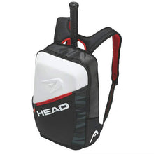 Load image into Gallery viewer, Bolsa de Tenis Original para cabeza, raqueta de Tenis, raqueta de bádminton, mochila para raqueta de Tenis, mochila para Tenis
