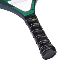 Load image into Gallery viewer, Raqueta para tenis de fibra de carbono para playa, raqueta de tenis de cara suave con 2 raquetas, 2 bolsas y 2 pelotas
