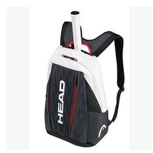 Load image into Gallery viewer, Bolsa de Tenis Original para cabeza, raqueta de Tenis, raqueta de bádminton, mochila para raqueta de Tenis, mochila para Tenis

