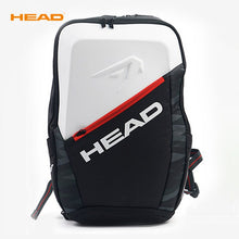 Load image into Gallery viewer, Bolsa de Tenis Original para cabeza, raqueta de Tenis, raqueta de bádminton, mochila para raqueta de Tenis, mochila para Tenis
