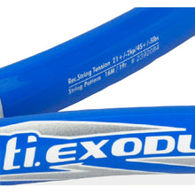 Load image into Gallery viewer, Raqueta de Tenis con cabeza de fibra de carbono, raquetas de Tenis profesionales para hombres y mujeres, raqueta de Tenis, raqueta de Tenis
