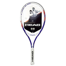 Load image into Gallery viewer, Raqueta de Tenis con cabeza de fibra de carbono, raquetas de Tenis profesionales para hombres y mujeres, raqueta de Tenis, raqueta de Tenis
